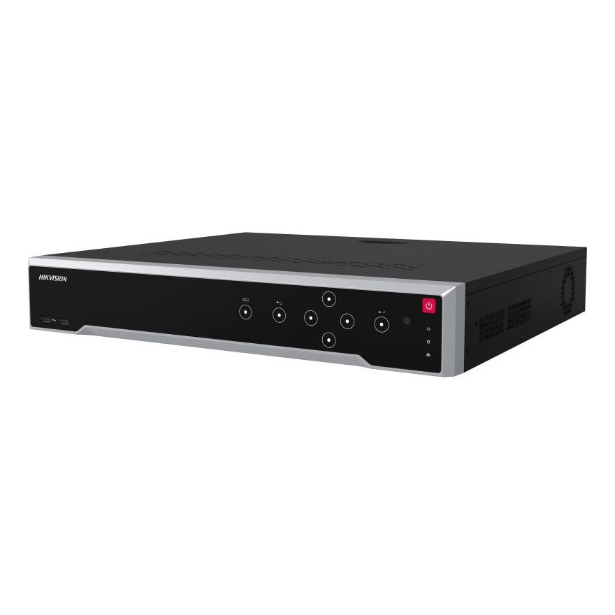 DS-7732NI-M4 - M Series 8K NVR, H.265