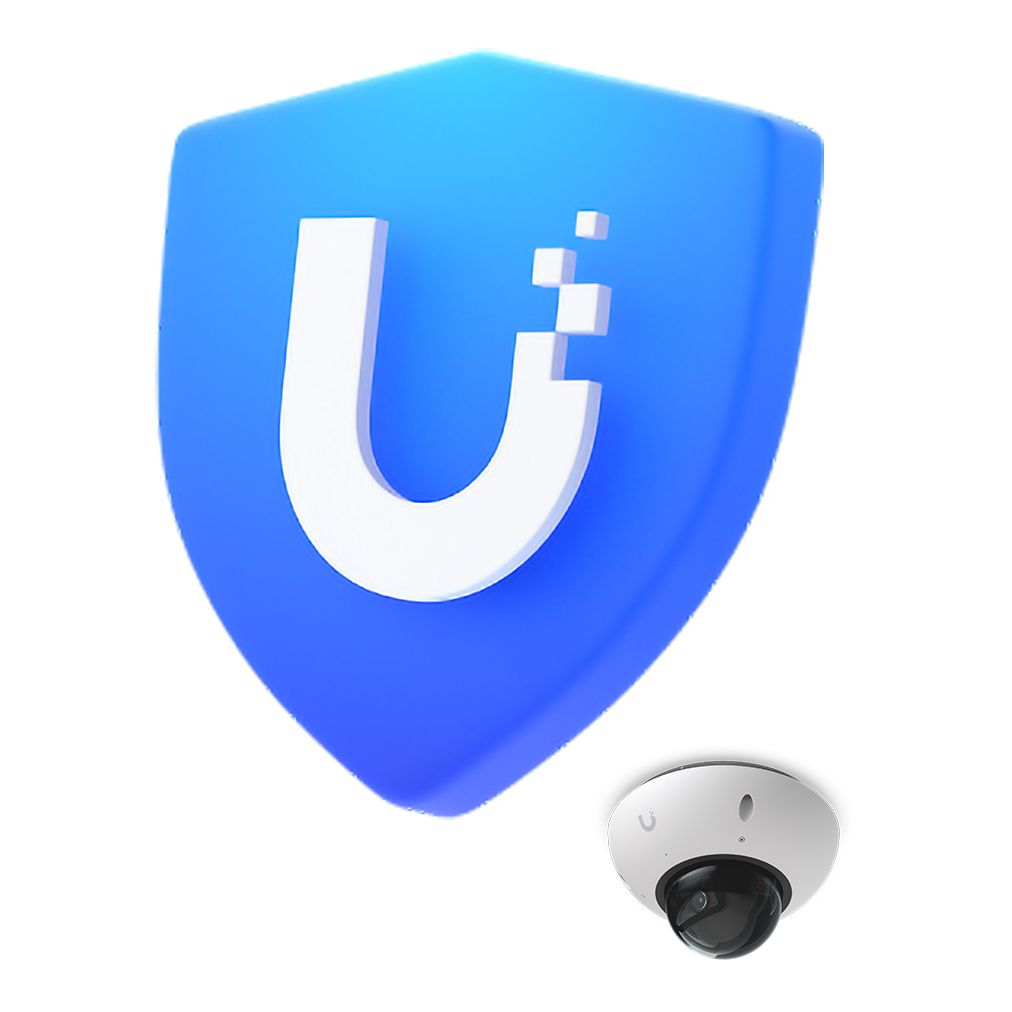 UI Care Lizenz für UVC-G6-Dome-W, 5 Jahre, Direkt Abwicklung UI Care Lizenz für UVC-G6-Dome-W, 5 Jahre, Direkt Abwicklung
