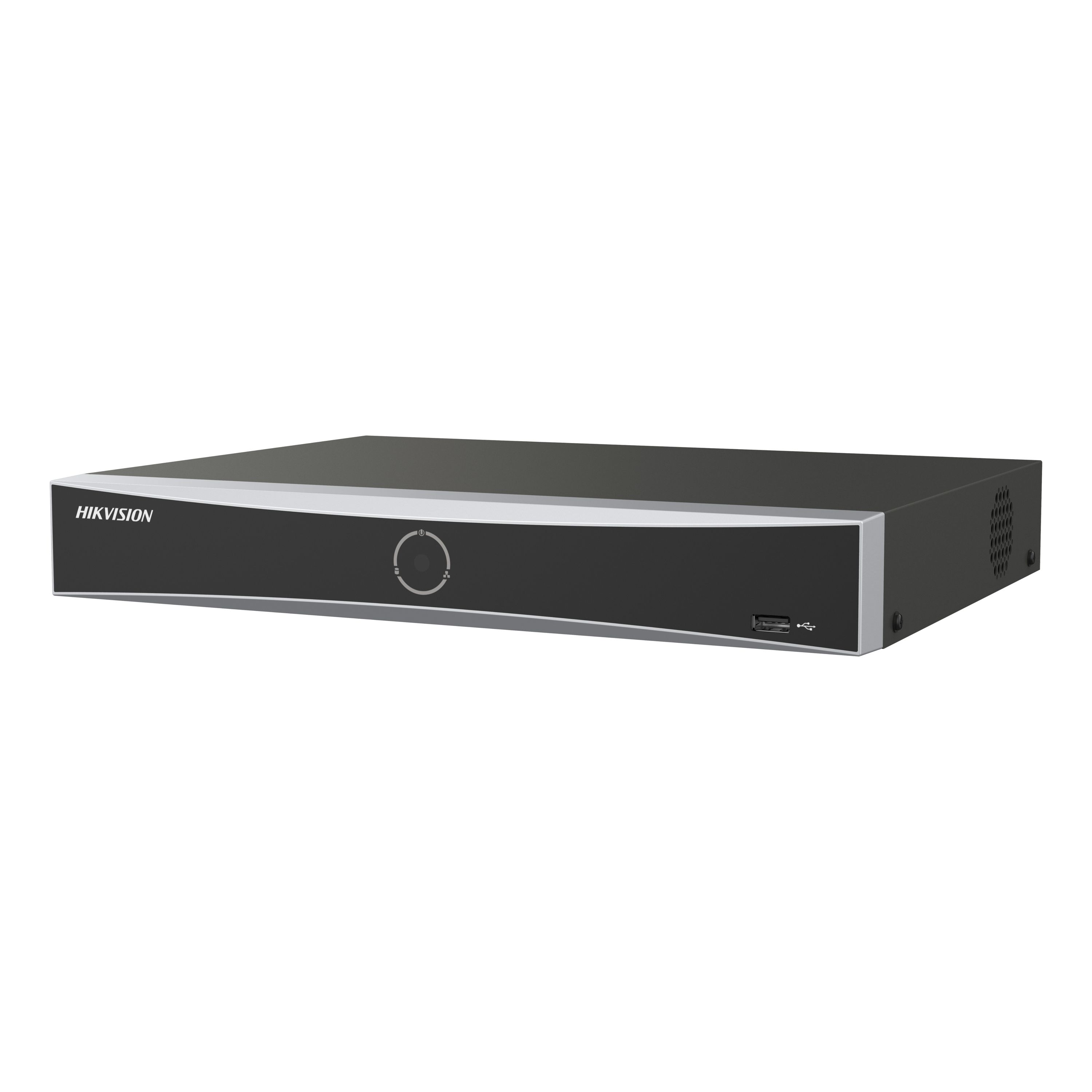 DS-7608NXI-K1/4P/VPro - 4-Kanal PoE NVR, AcuSeek K/VPro Serie, 1HE DS-7608NXI-K1/4P/VPro - 4-Kanal PoE NVR, AcuSeek K/VPro Serie, 1HE
