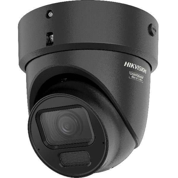 DS-2CD2H46G2H-IZSY - 4MP IP VR Bullet Darkfighter Kamera, 2.8-12mm, schwarz DS-2CD2H46G2H-IZSY - 4MP IP VR Bullet Darkfighter Kamera, 2.8-12mm, schwarz