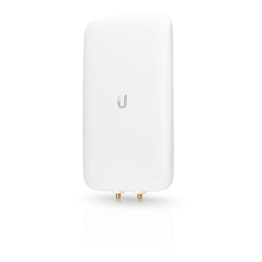 Ubiquiti Hochleistungs-Dual-Band Richt-/Sektor-Antenne, 2.4GHz / 5GHz