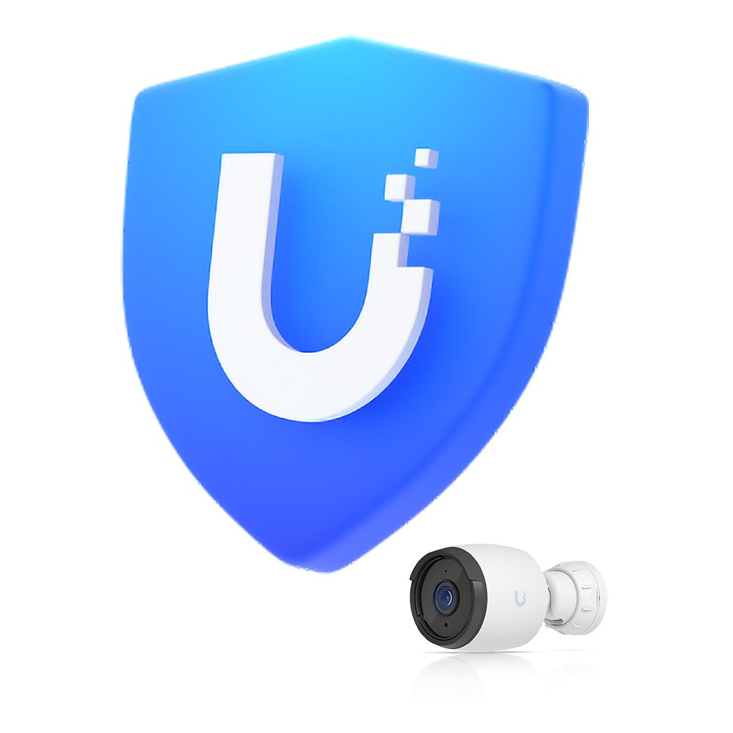 UI Care Lizenz für UVC-G6-BULLET-W, 5 Jahre, Direkt Abwicklung UI Care Lizenz für UVC-G6-BULLET-W, 5 Jahre, Direkt Abwicklung