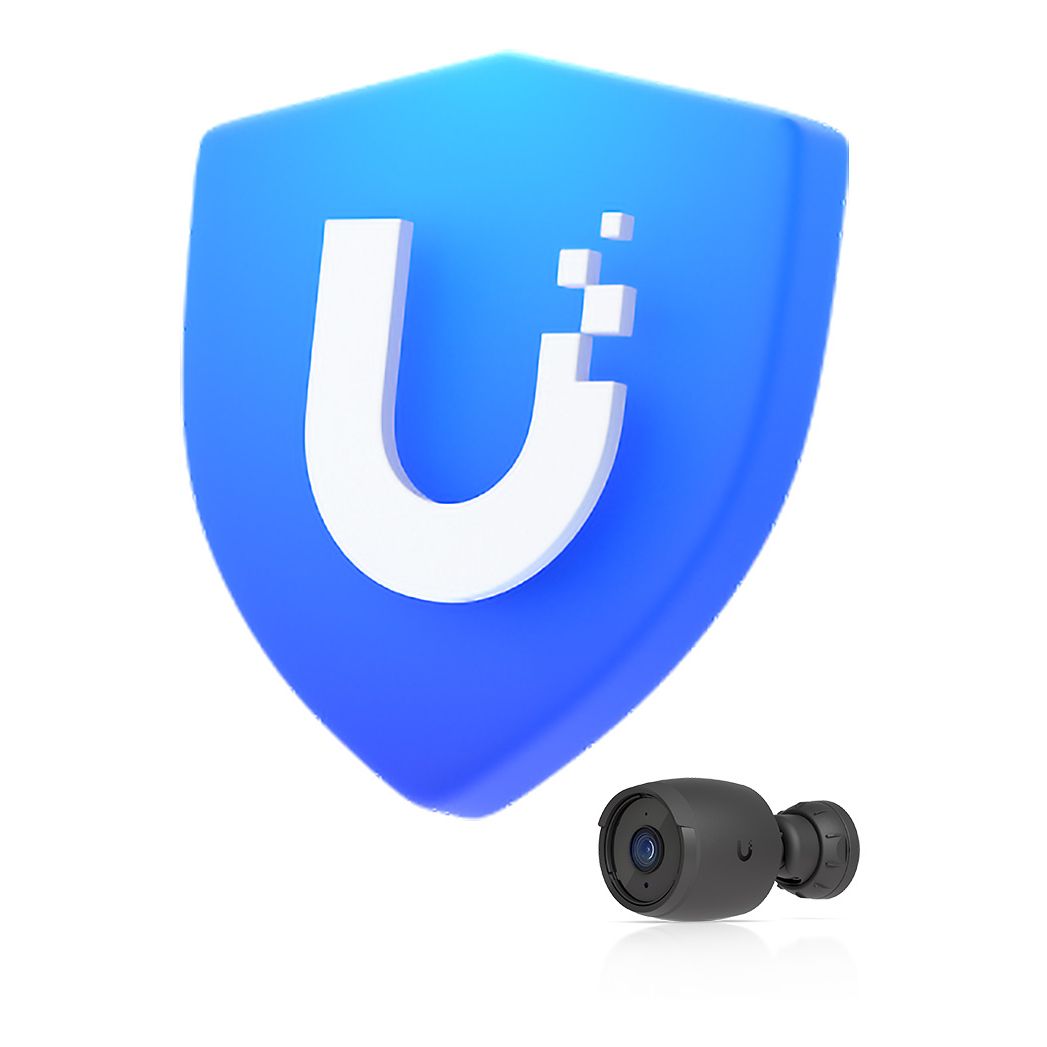 UI Care Lizenz für UVC-G6-Bullet, 5 Jahre, Direkt Abwicklung