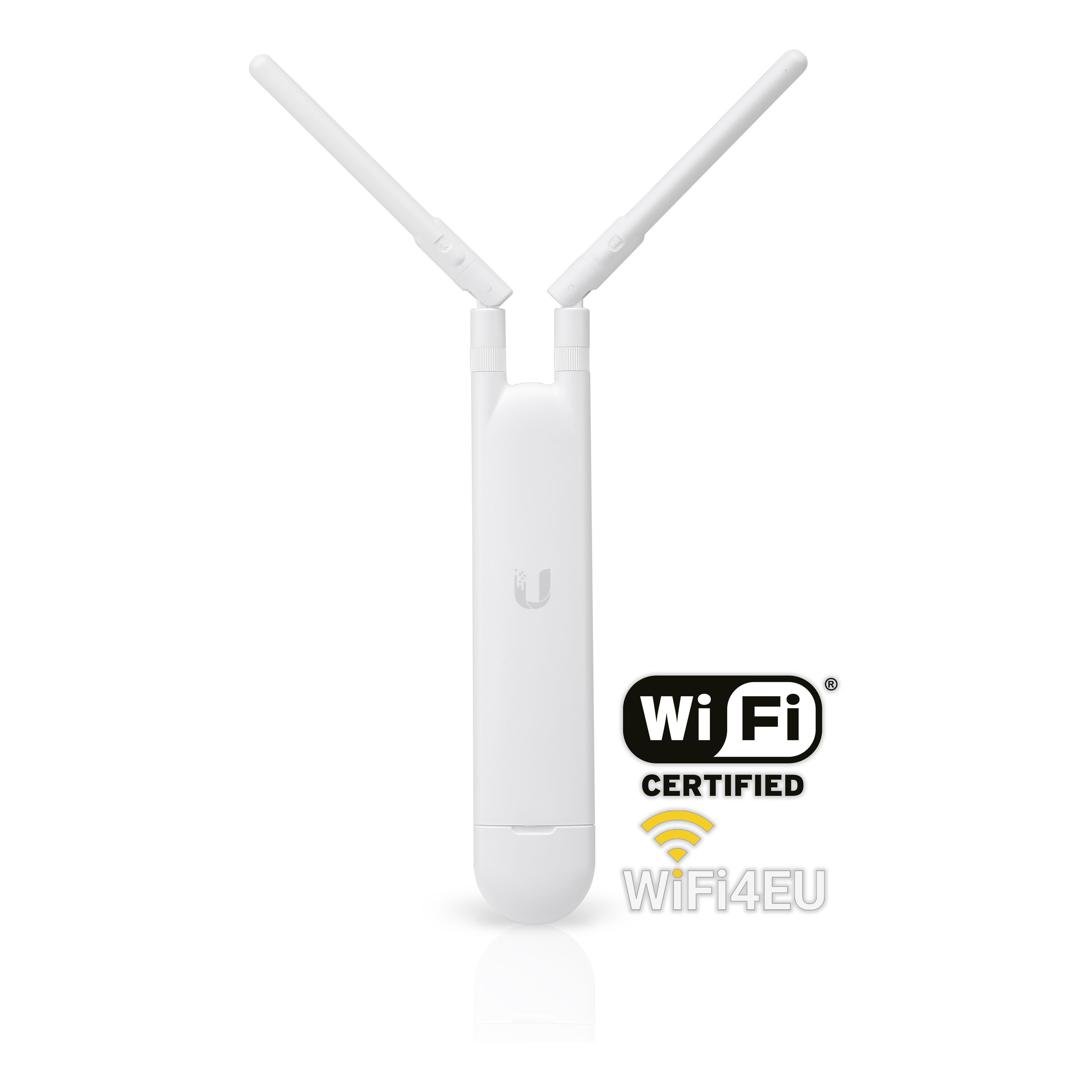 UniFi 802.11ac Indoor/Outdoor Wi-Fi Access Point mit PnP Mesh Technologie