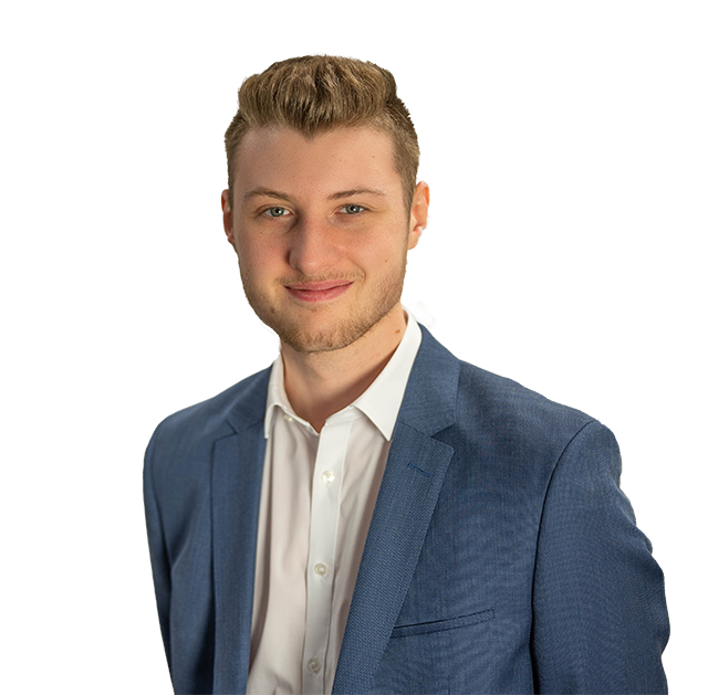 Daniel Reithofer – Außendienst Videoüberwachung Daniel Reithofer, Außendienst für Videoüberwachung bei TRIOTRONIK