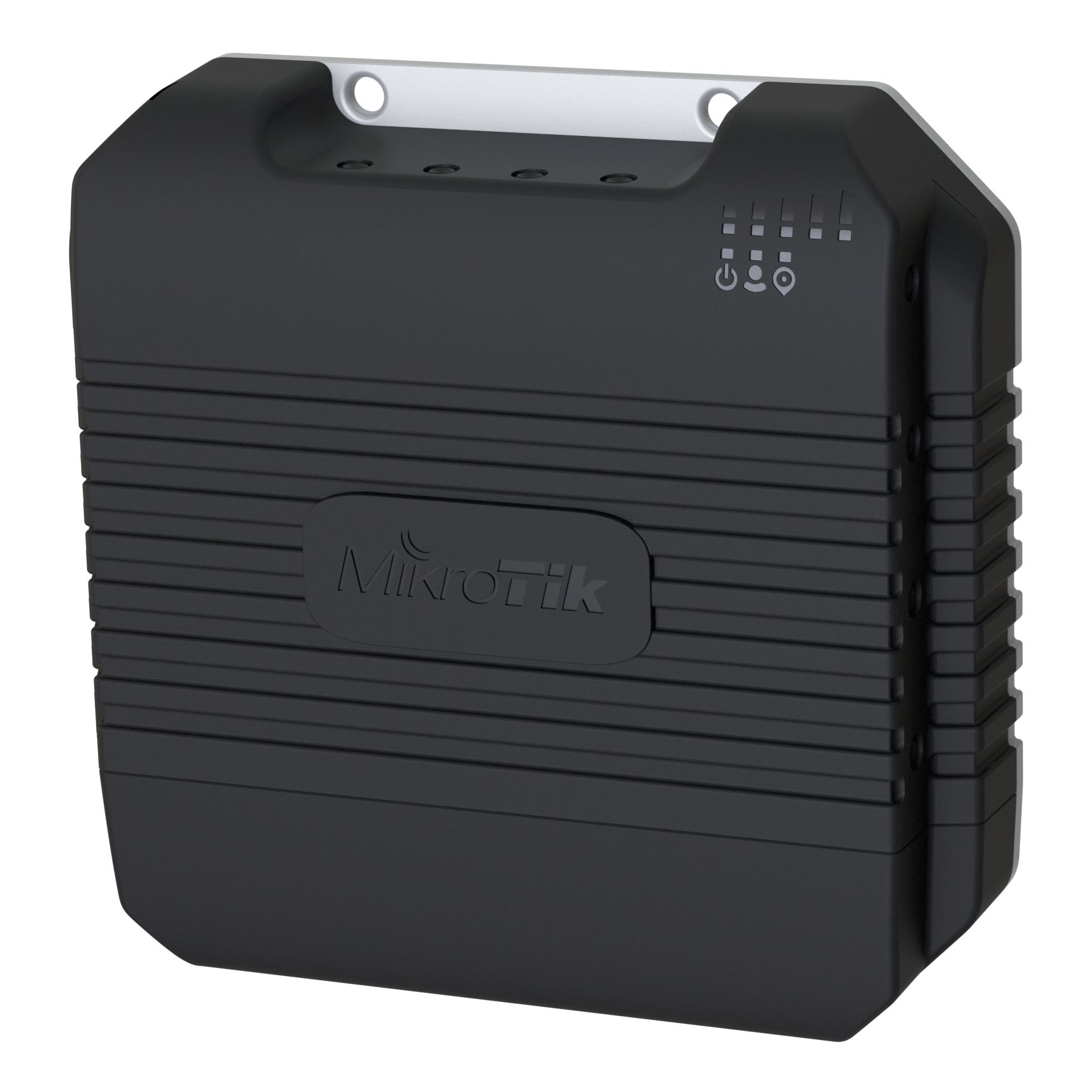 Access Point, wetterfest, LTE Antenne, 3x SIM Slots, GPS, inkl. LTE7-Modul