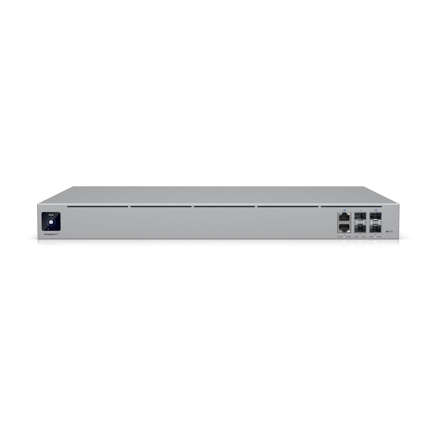 UniFi Enterprise Fortress Gateway