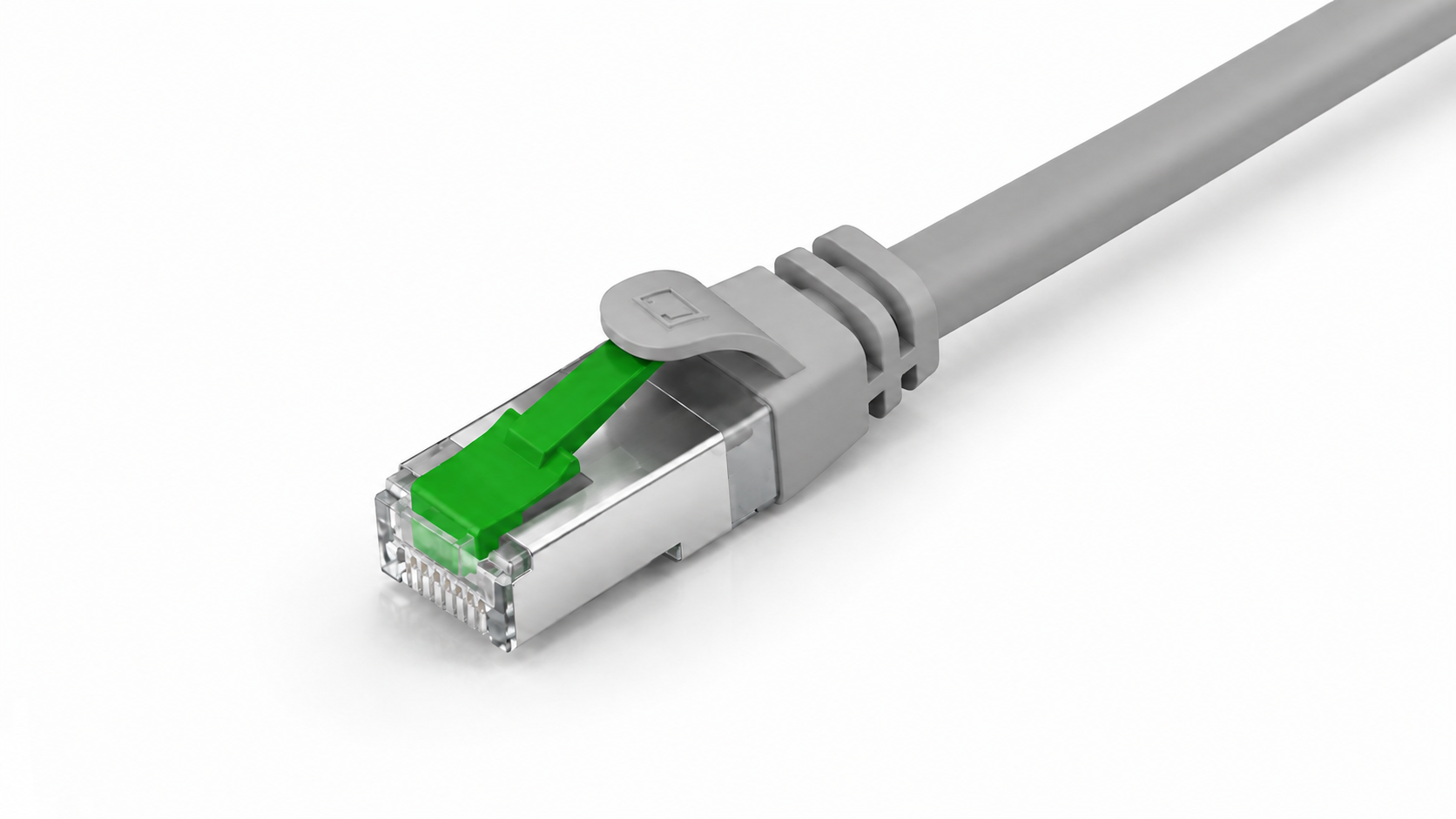 WIREWIN® Elite Patchkabel KAT6A, hochflexibler flammwidriger Elite Mantel, S/FTP