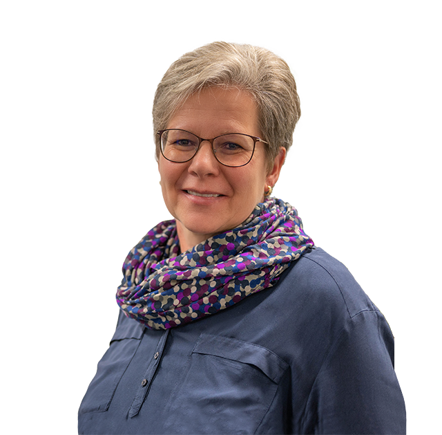 Ing. Doris Holzer | Technik & RMA Ing. Doris Holzer – Technik und RMA Ansprechpartnerin