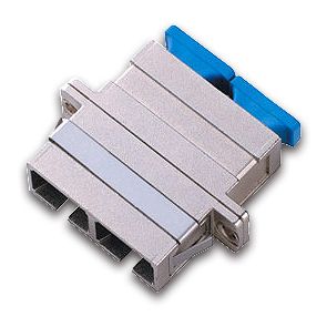High Quality LWL Kupplung, SC, duplex, Singlemode, VM