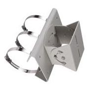 DS-1214ZJ - Horizontale Mastbefestigung für Box- und Gehäuse Kameras