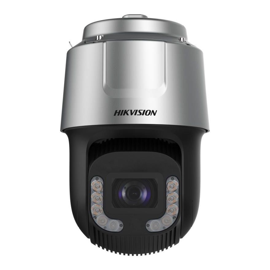 DS-2DF8C425MHS-DEL - 4MP IP VR Speed Dome / PTZ Kamera, IP67, 5.9 - 147.5mm