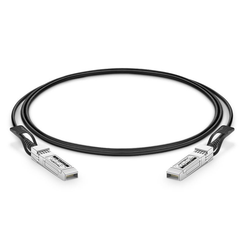 25GBit SFP28 an SFP28 DAC-Kabel (Direct Attach Cable), HP Aruba 25GBit SFP28 an SFP28 DAC-Kabel (Direct Attach Cable), HP Aruba