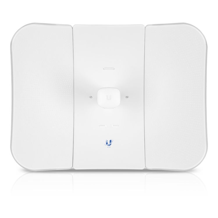 5 GHz PtMP LTU™ Long-Range Client w/ Antenna 5 GHz PtMP LTU™ Long-Range Client w/ Antenna