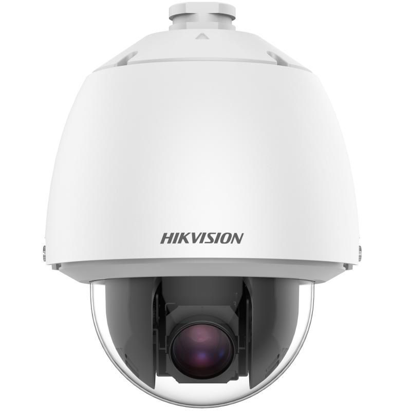 DS-2DE5232W-AE(T5) - 2MP IP VR PTZ Kamera, IP66, PoE, 4.8-153.6mm