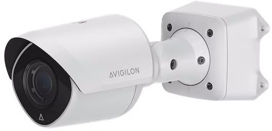 5.0 Megapixel Bullet-Kamera, WDR, LightCatcher, IR, HDSM, IP67