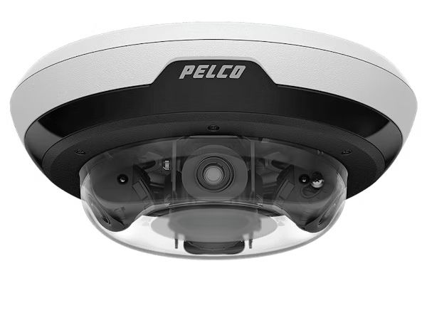 9MP, 270° Sarix® Muliti Pro Kamera, WDR, SureVision, 2.8 mm, Basis Modul