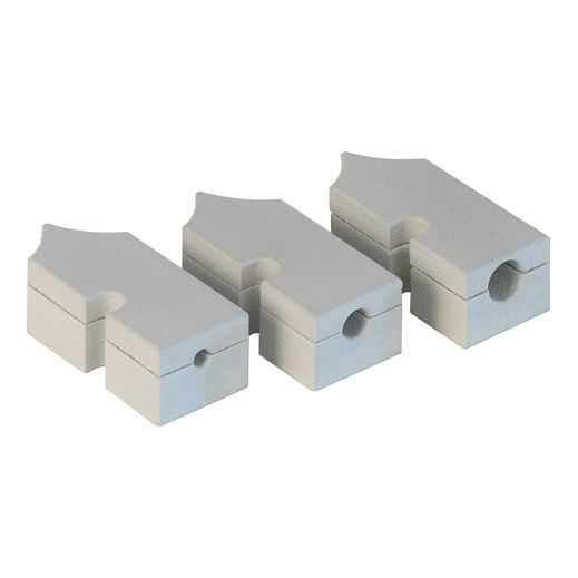 Kabelführung für 3 / 5 / 7 mm Kabel Kabelführung für 3 / 5 / 7 mm Kabel