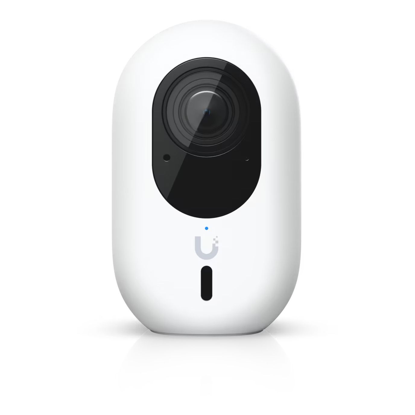 UniFi G6 G6 Instant WiFi Kamera, 8MP (4K), weiss