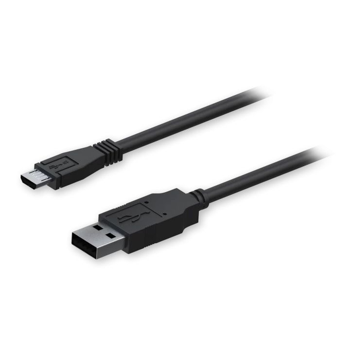 USB 2.0 Typ A auf Micro-USB Typ B Kabel USB 2.0 Typ A auf Micro-USB Typ B Kabel