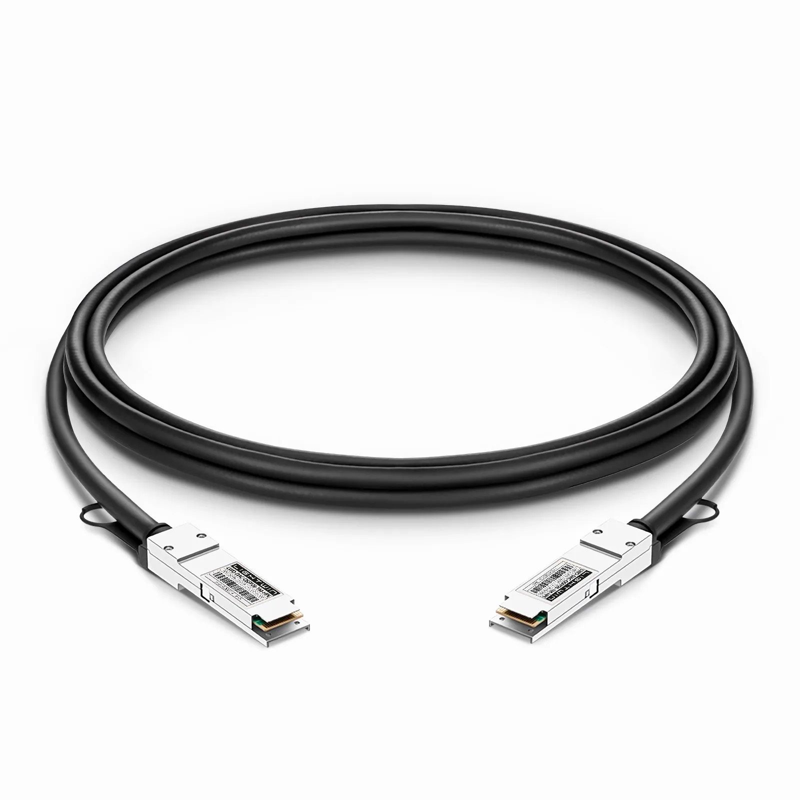 100GBit QSFP28 an QSFP28 DAC-Kabel (Direct Attach Cable), HP Aruba