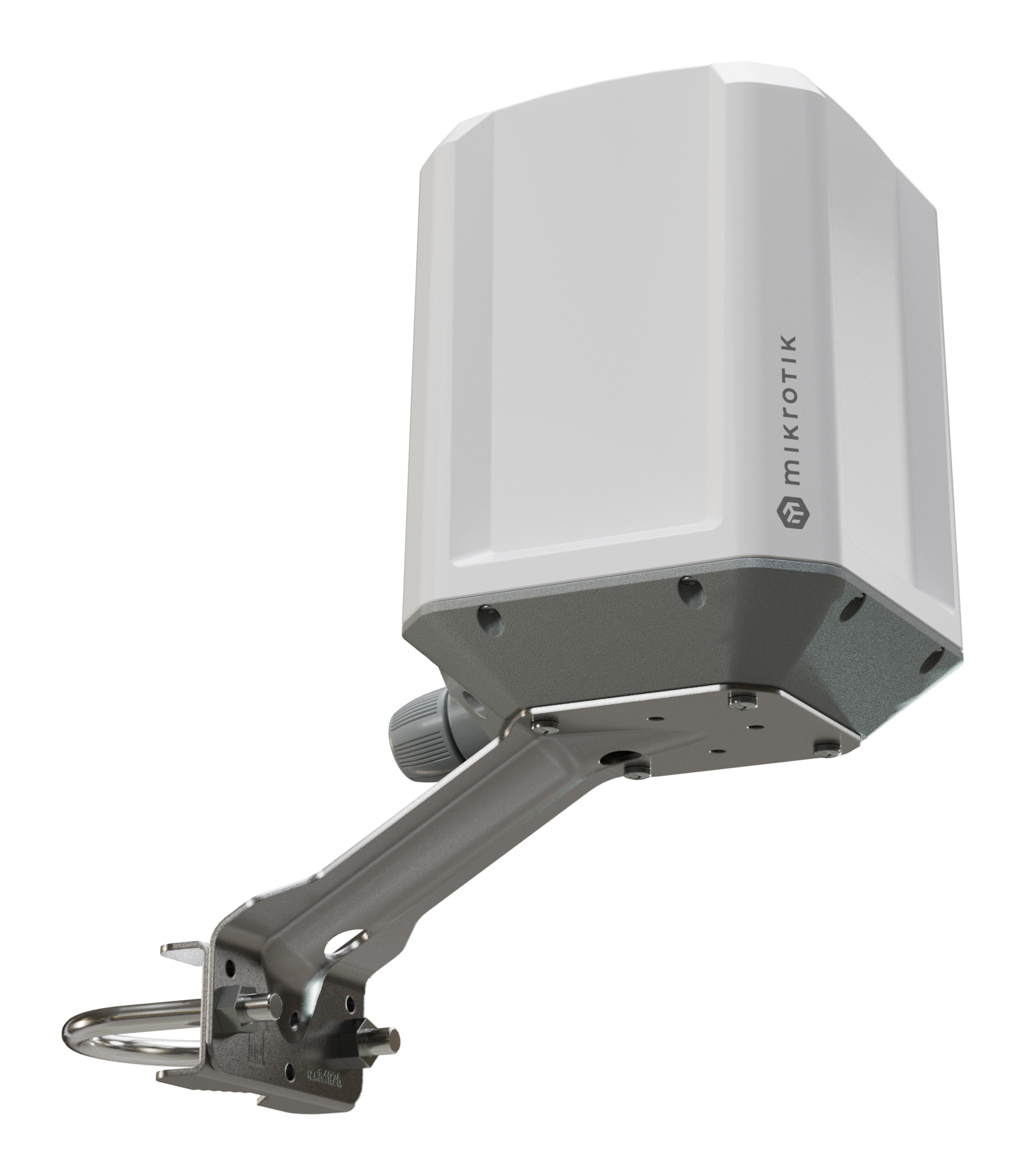LAMP 5G R16 5G Cat.20 Outdoor Modem, eSIM, PoE-in, GPS