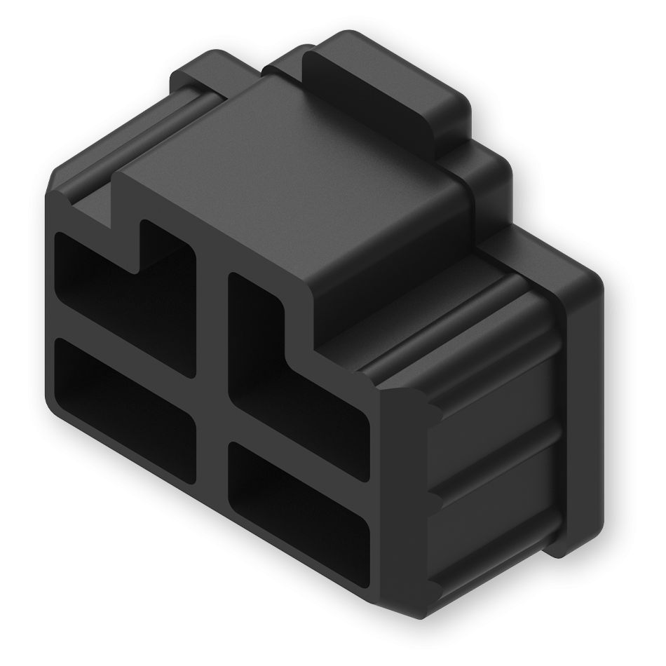 RJ45 Staubschutz, 5er-Pack RJ45 Staubschutz, 5er-Pack