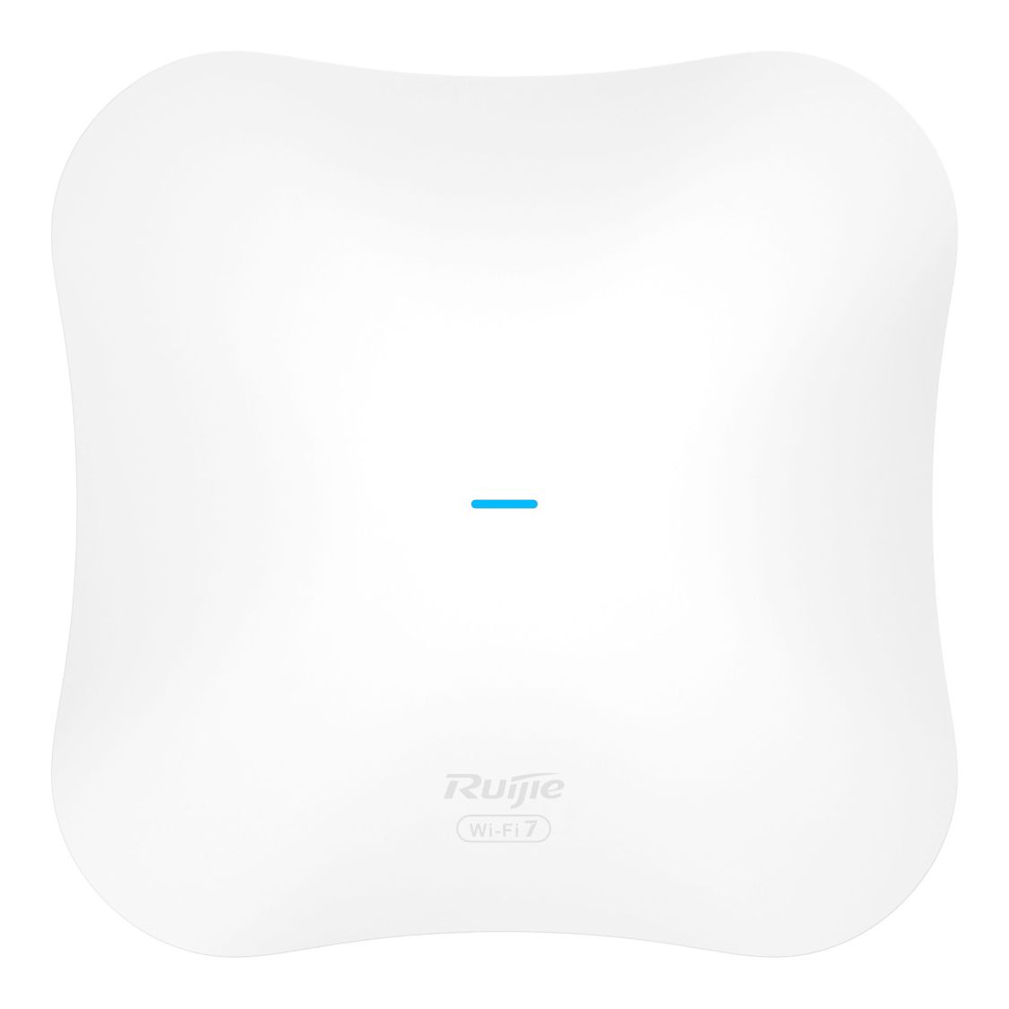 Reyee Wi-Fi 7 BE14000 Tri-Band Ceiling Access Point, 13.657 Gbps, 10GBit, SFP+ Reyee Wi-Fi 7 BE14000 Tri-Band Ceiling Access Point, 13.657 Gbps, 10GBit, SFP+
