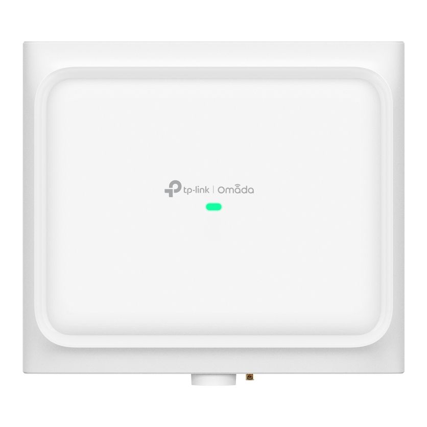Omada BE9300 Indoor/Outdoor WiFi 7 Access Point