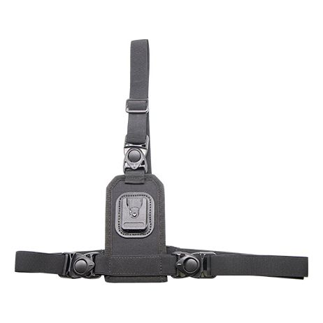 Klick Fast 3-Point Chest Harness