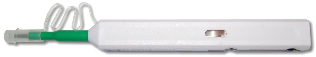 Reinigungsstift 2.5mm für ST / SC / FC etc. - für 800+ Reinigungen
