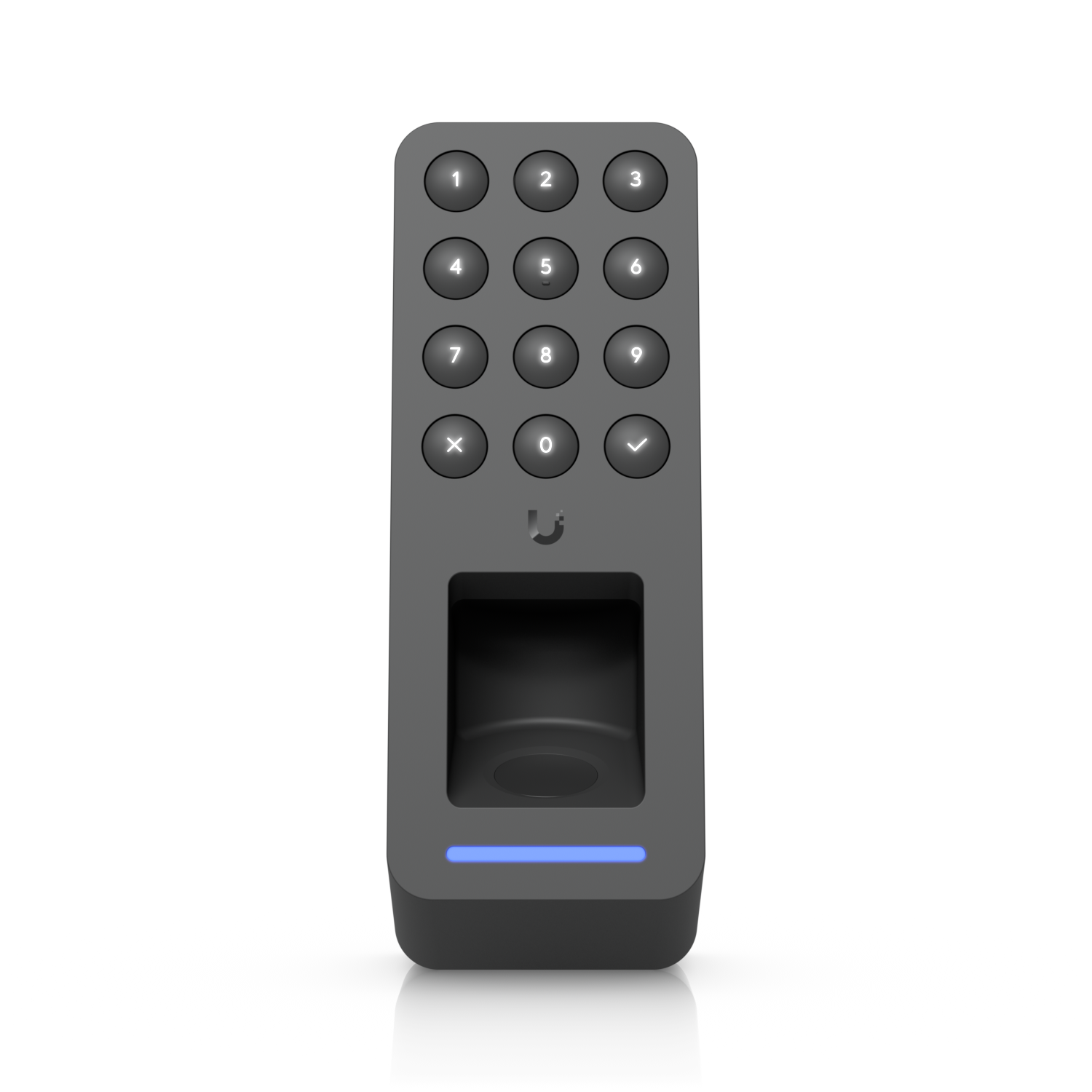 UniFi G3 Fingerprint, schwarz