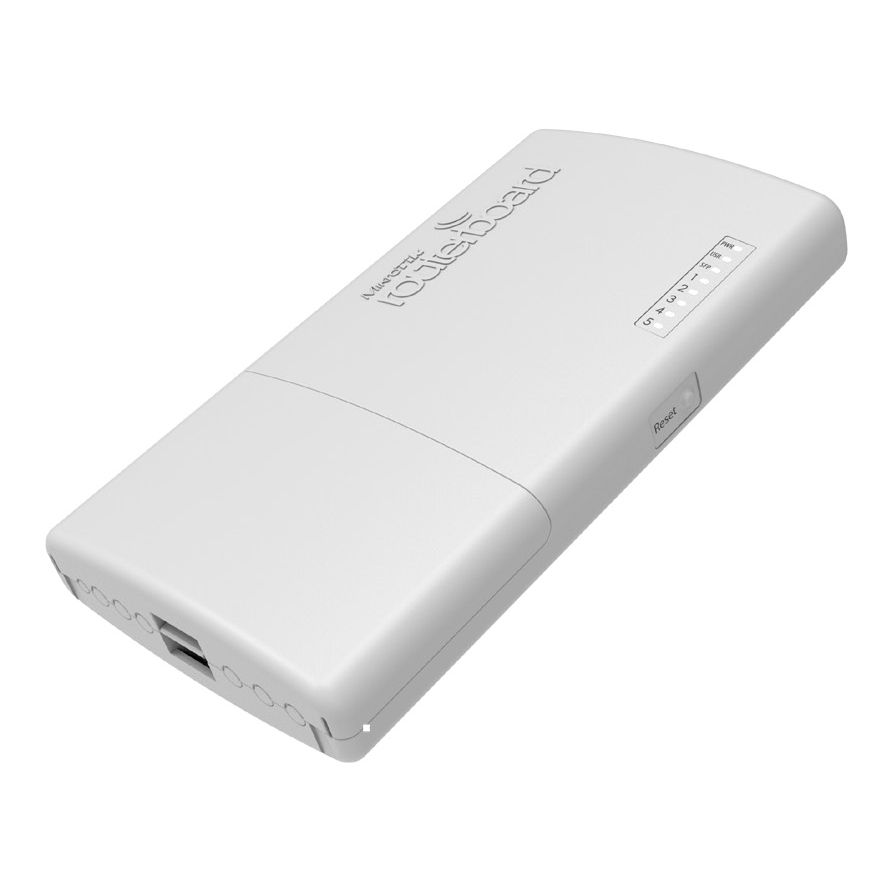 RB960PGS-PB with 800MHz CPU, 128MB RAM, 5x Gigabit LAN, SFP Cage RB960PGS-PB with 800MHz CPU, 128MB RAM, 5x Gigabit LAN, SFP Cage
