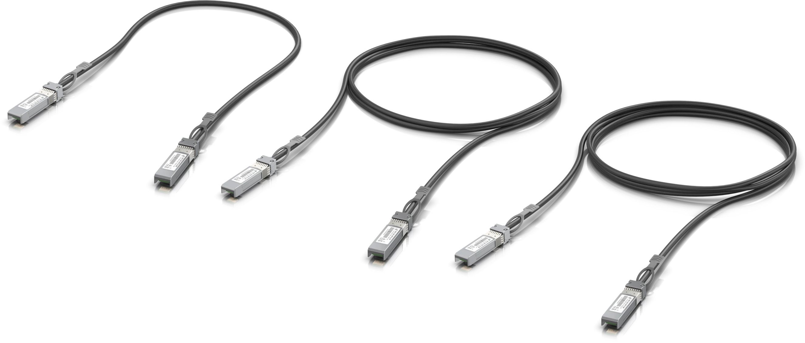 UniFi Direct-Attach-Kabel, 10Gb SFP+ UniFi Direct-Attach-Kabel, 10Gb SFP+