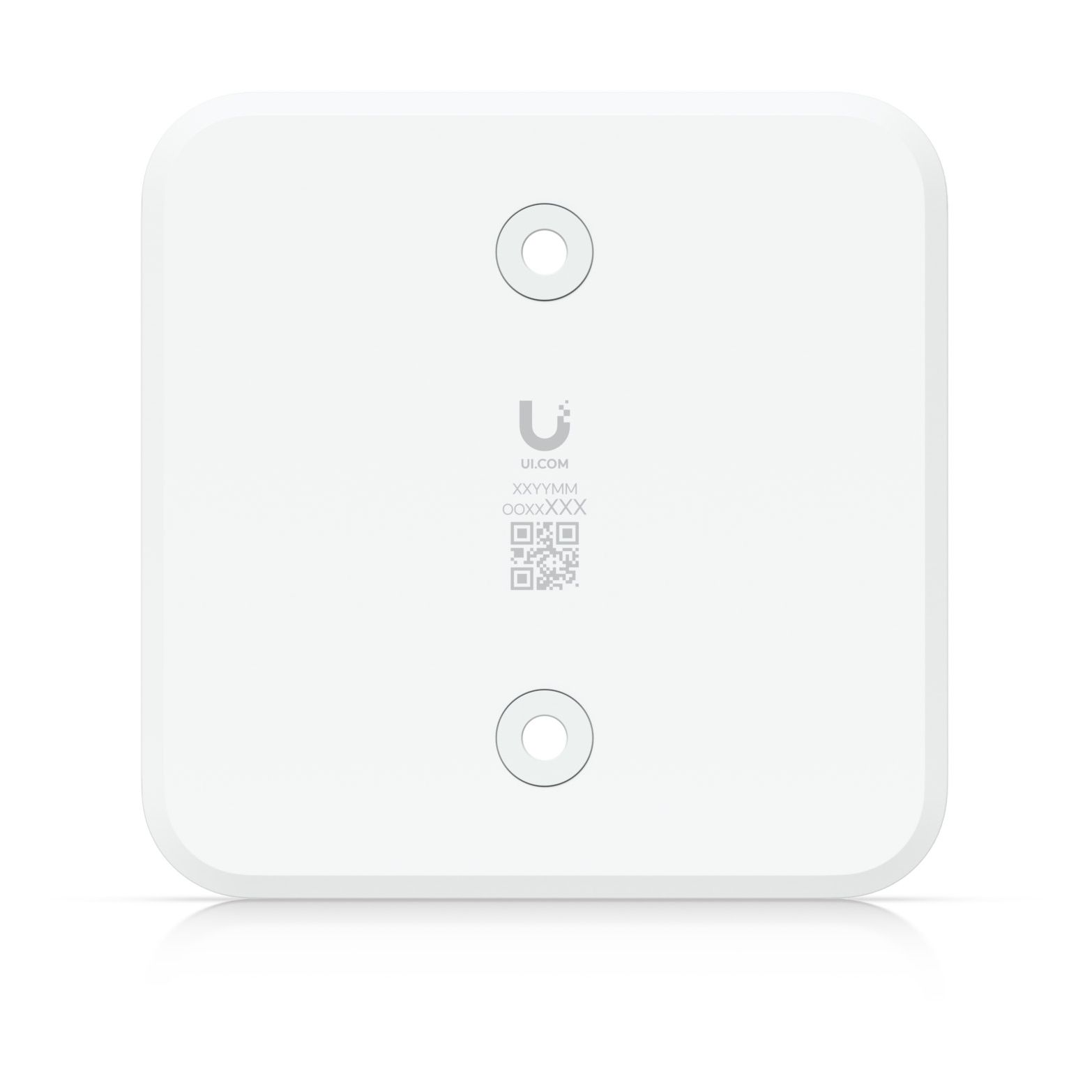 Ubiquiti Wand-Halterung für UniFi Express und UXG Lite Ubiquiti Wand-Halterung für UniFi Express und UXG Lite