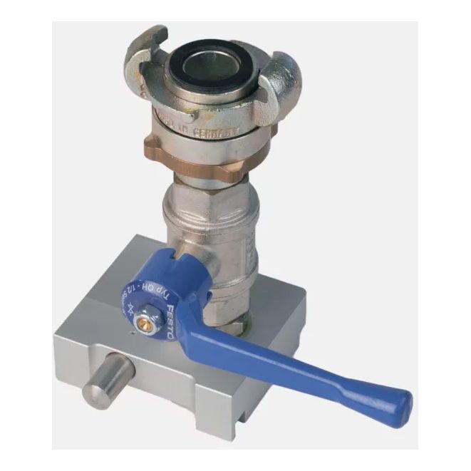 After Blower for V3 Duct Clamps / V3 Fiber Blowing Machine After Blower for V3 Duct Clamps / V3 Fiber Blowing Machine