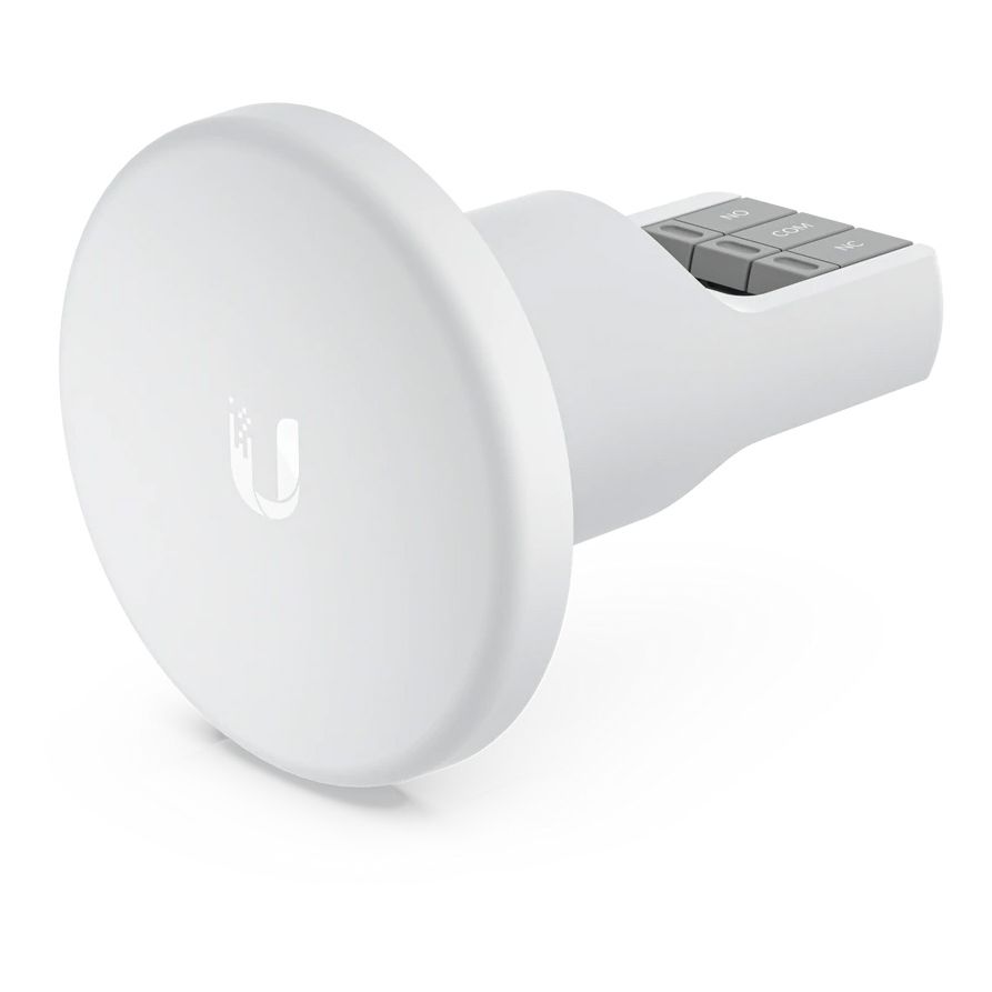 UniFi Access Rescue KeySwitch