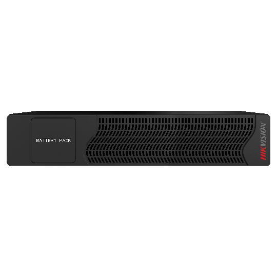 DS-UPSB0924B-R/TJC/EU – Batteriepack für USV-Sicherheitszeit, 4 Batterien