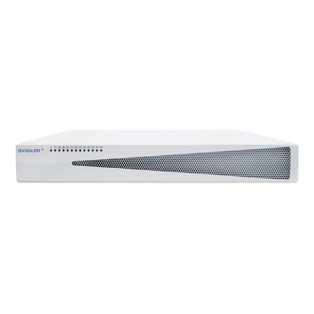 HD Video Appliance 3X, 8-Kanäle, bis zu 8TB, ohne ACC Software