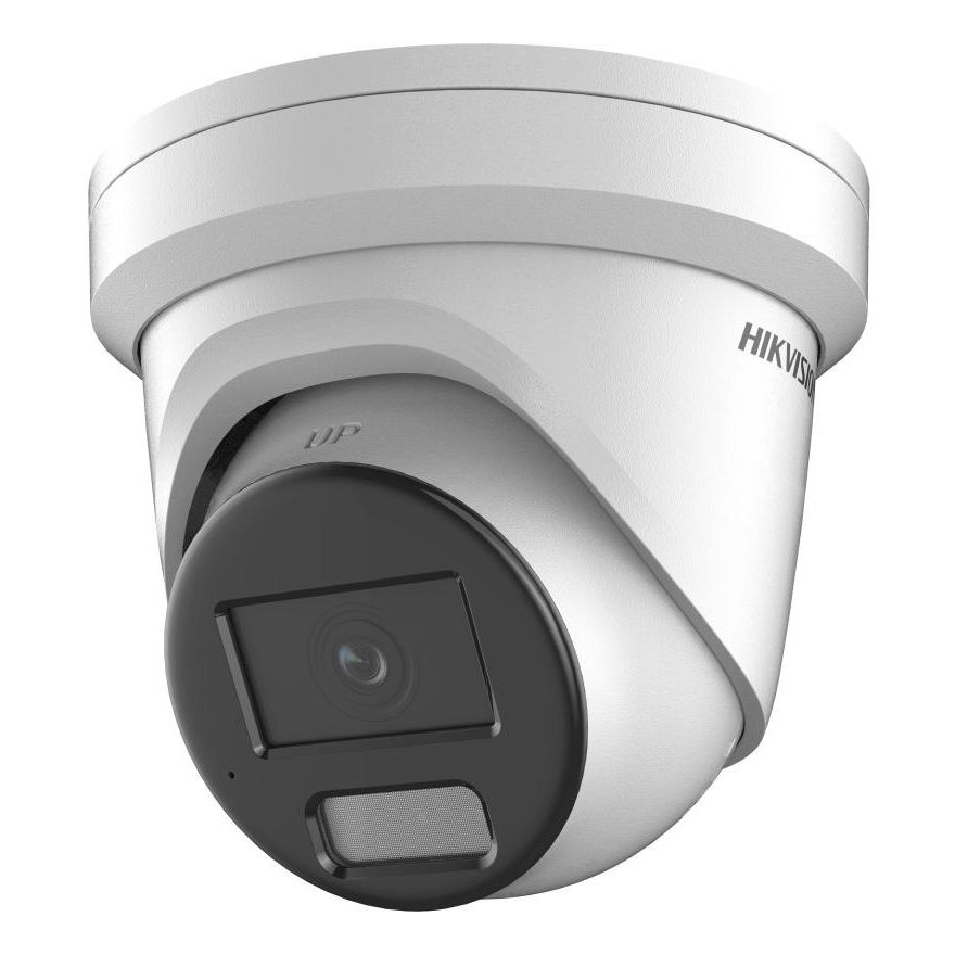 DS-2CD2386G2H-IU(eF) - 8MP (4K) IP fixed Turret AcuSense Kamera