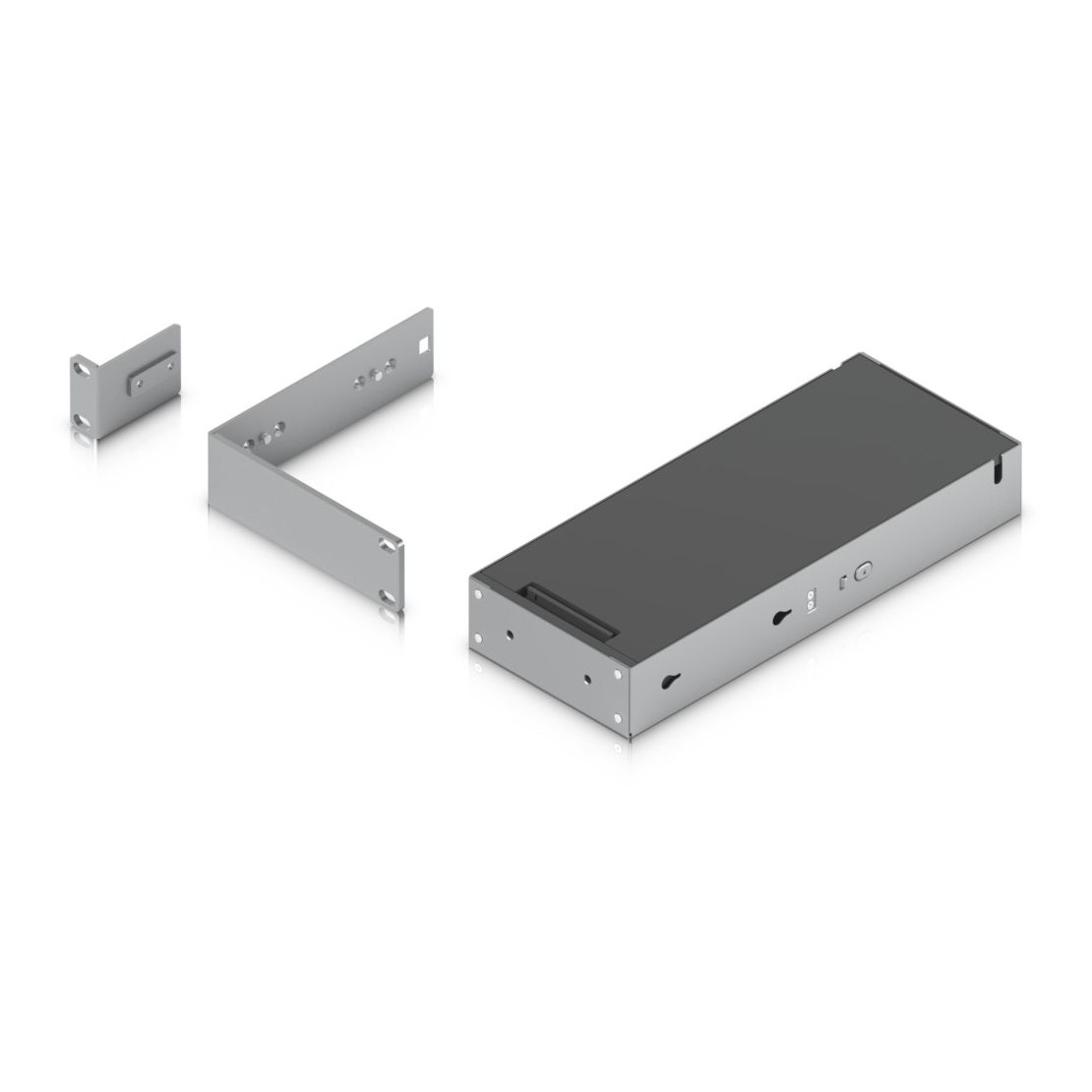 UniFi Pro Max 16 Rackmontagesatz
