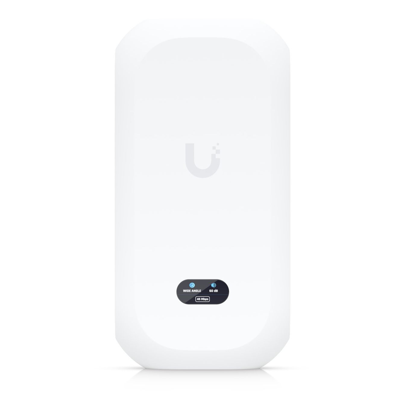 UniFi AI Theta Hub mit Unterstützung für externe Objektive und 2-Wege-Audiomodul