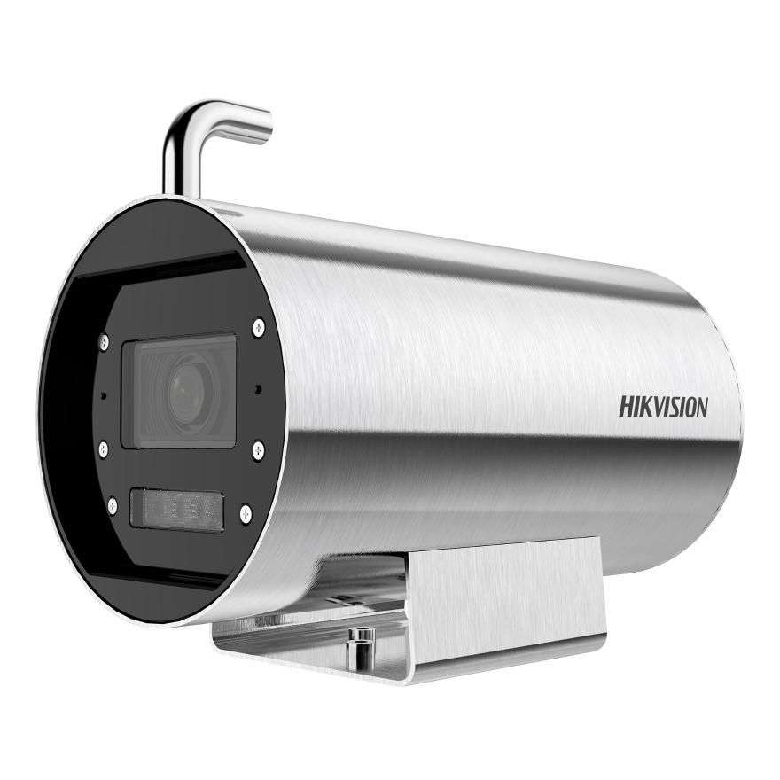 DS-2XT6645G0-LIZS/C25 - 4MP Hochtemperatur-Kamera, Wasserkühlung DS-2XT6645G0-LIZS/C25 - 4MP Hochtemperatur-Kamera, Wasserkühlung