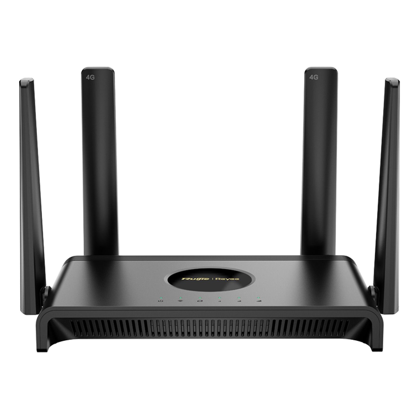 Reyee Cloud Managed N300 Wireless 4G LTE Router Reyee Cloud Managed N300 Wireless 4G LTE Router
