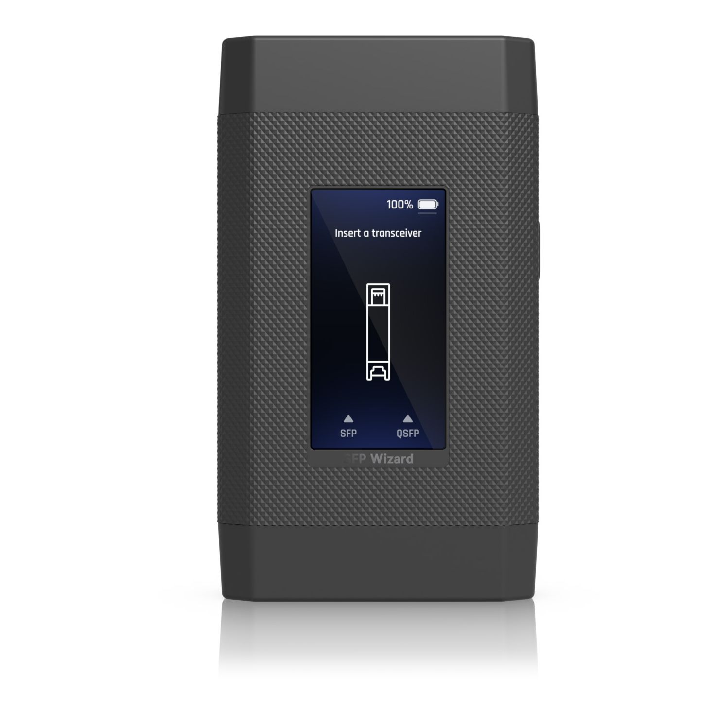 Ubiquiti SFP Wizard
