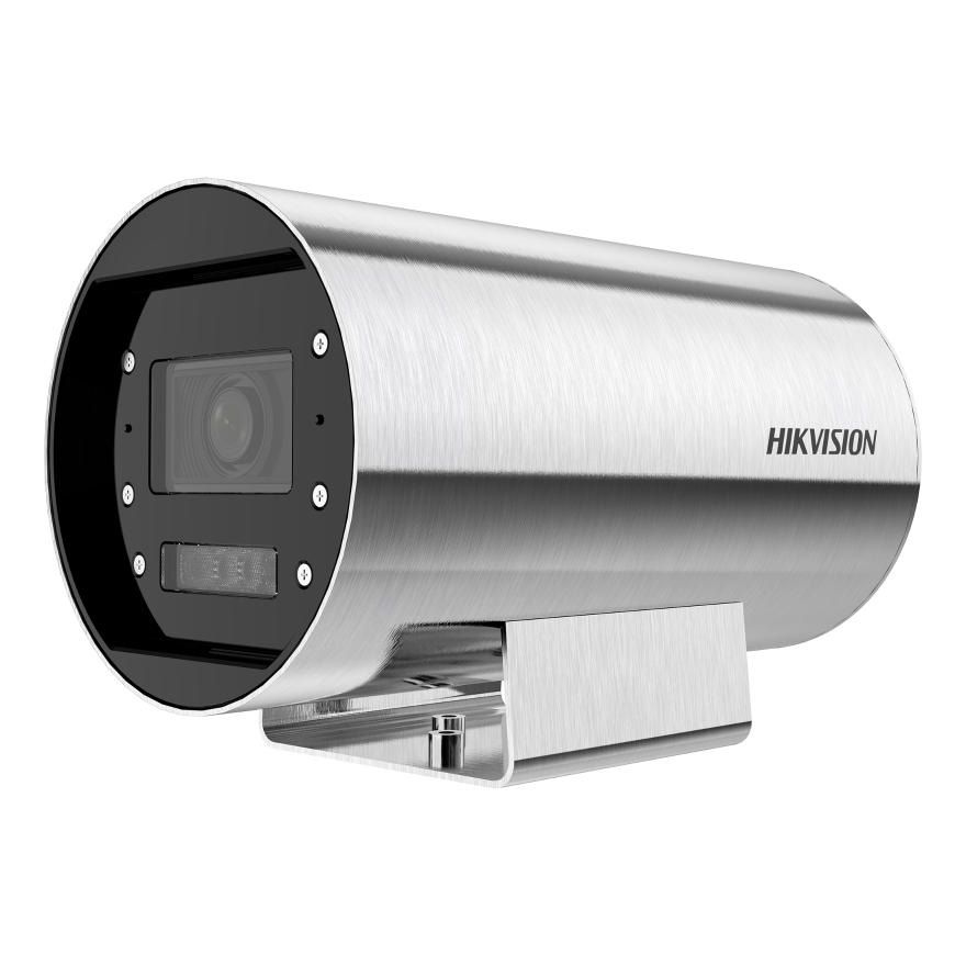 DS-2XT6645G0-LIZS/C15 - 4MP Hochtemperatur-Kamera, Wasserkühlung DS-2XT6645G0-LIZS/C15 - 4MP Hochtemperatur-Kamera, Wasserkühlung