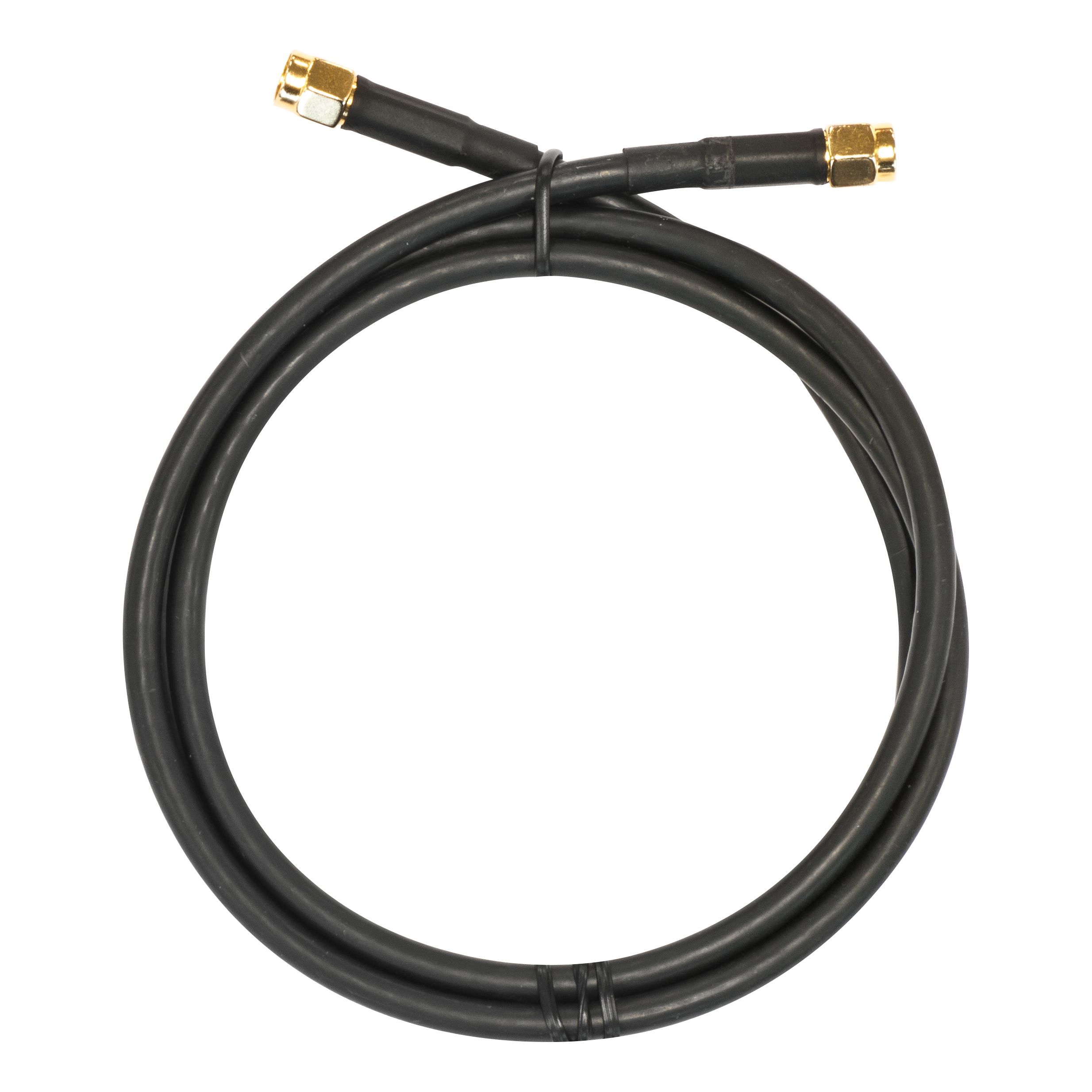SMA-Stecker an SMS-Stecker Anschlusskabel, 1 Meter