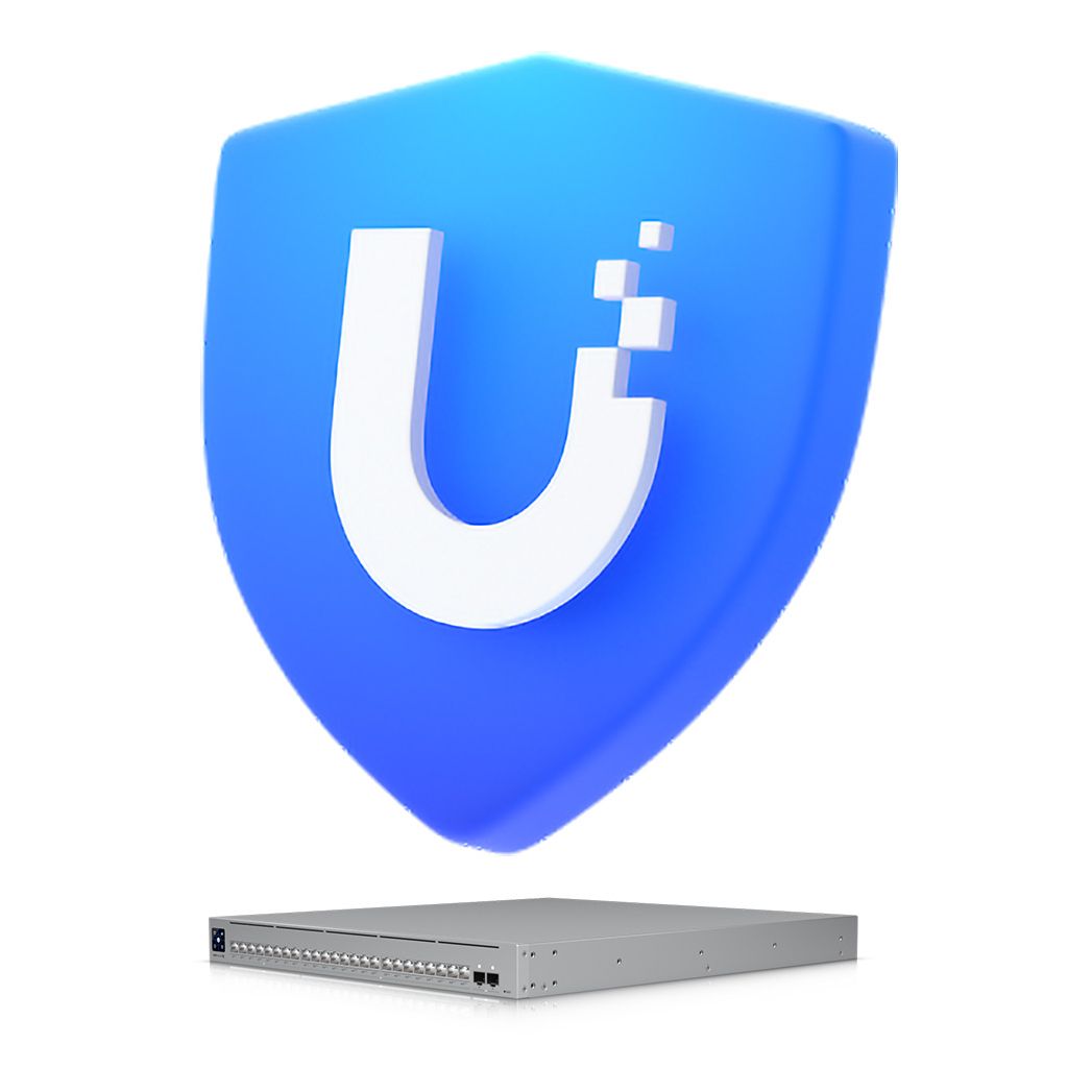 UI Care Lizenz for USW-PRO-XG-24-POE, 5 Years, Direct Processing