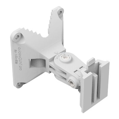 quickMOUNT PRO Erweiterter Wandhalterungsadapter für kleine PtP-/Sektor Antennen