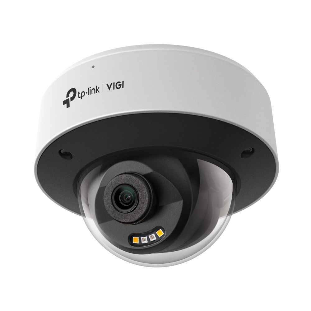 VIGI 4MP Full-Color Dome Kamera VIGI 4MP Full-Color Dome Kamera